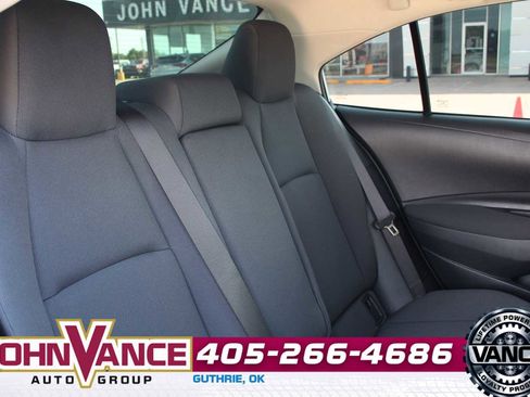 Used 2026 Toyota Corolla LE FWD image 18