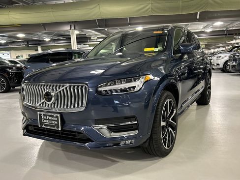 Certified 2023 Volvo XC90 B6 Plus w/ Protection Package Premier AWD/4WD image 5