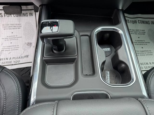 New 2026 Chevrolet Silverado 1500 RST w/ All Star Edition Plus AWD/4WD image 32