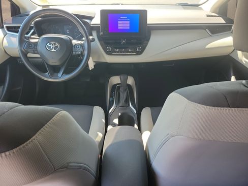 Certified 2023 Toyota Corolla LE image 15