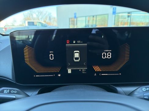 New 2025 Kia K4 LXS image 35