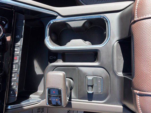 Used 2026 GMC Sierra 1500 Denali AWD/4WD image 30
