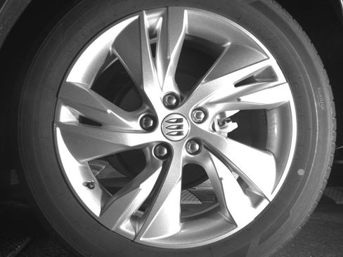 Used 2025 Buick Encore GX Preferred FWD image 14