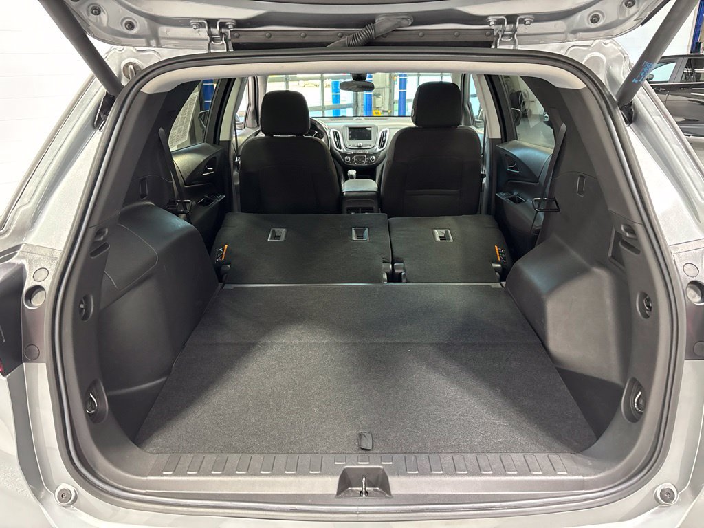 Used 2024 Chevrolet Equinox LT AWD/4WD image 38