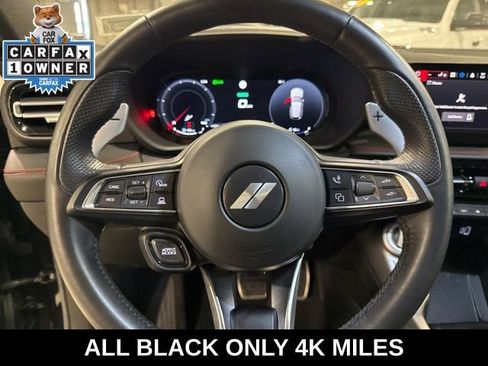Used 2024 Dodge Hornet R/T Plus w/ Track Pack AWD/4WD image 16