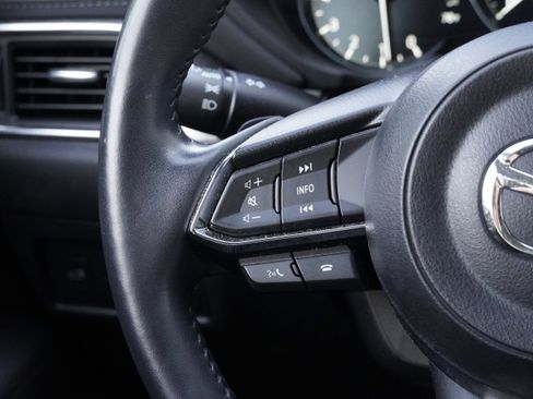 Used 2023 MAZDA CX-5 AWD 2.5 S w/ Premium Plus Pkg image 22