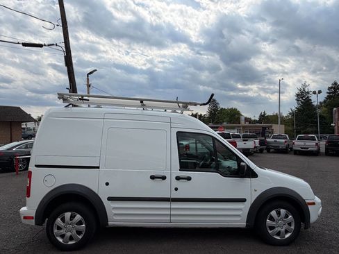 Used 2012 Ford Transit Connect XLT FWD image 7