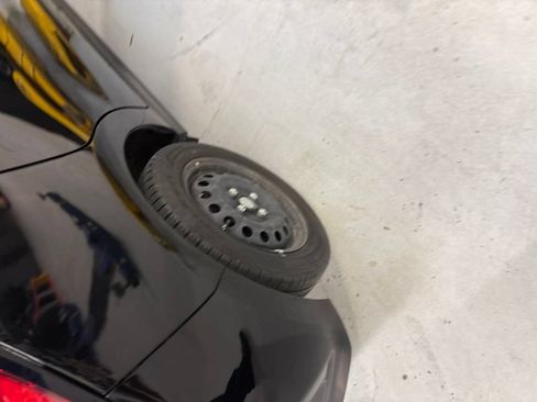 Used 2024 Mitsubishi Mirage ES FWD image 7