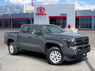 New 2026 Toyota Tacoma SR5 AWD/4WD video 1