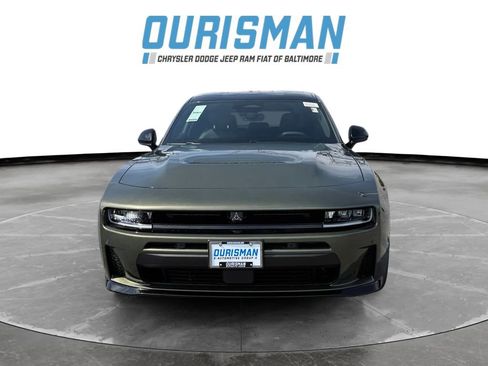 New 2026 Dodge Charger Scat Pack AWD/4WD image 8