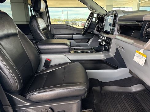 Used 2023 Ford F150 XLT w/ Equipment Group 302A High image 14