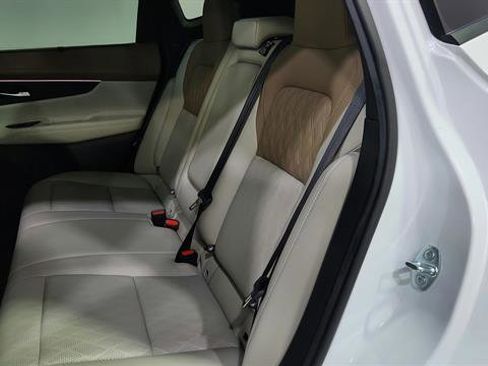 Certified 2025 Nissan Murano Platinum w/ Cargo Package image 51