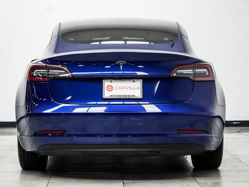 Used 2023 Tesla Model 3 Standard Range RWD image 11