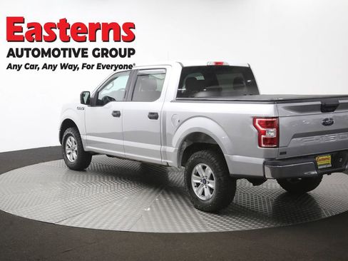 Used 2018 Ford F150 XLT AWD/4WD image 65