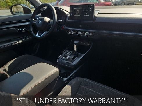 Certified 2026 Honda CR-V TrailSport image 13