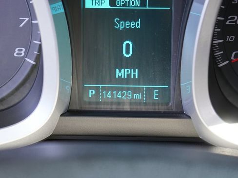 Used 2014 Chevrolet Equinox LT w/ Driver Convenience Package FWD image 19