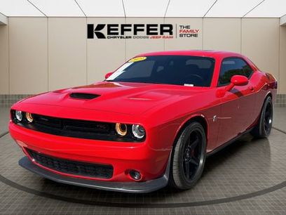 Used 2023 Dodge Challenger R/T Scat Pack w/ Plus Package