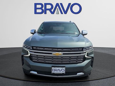 Used 2024 Chevrolet Tahoe Premier image 8