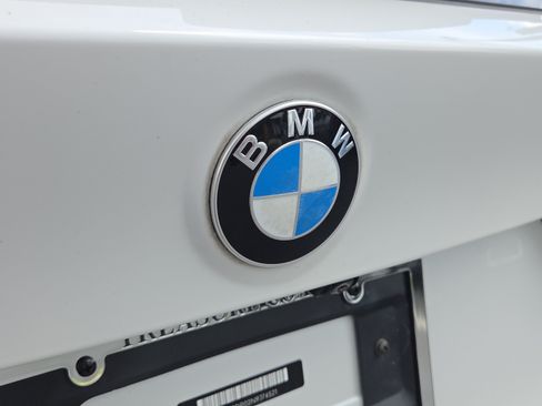 Used 2022 BMW X3 xDrive30i w/ Convenience Package AWD/4WD image 16