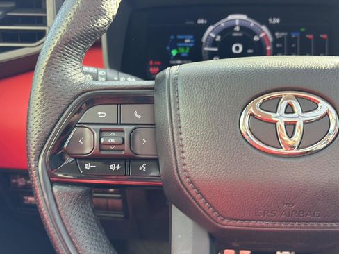 Used 2023 Toyota Tundra TRD Pro image 12