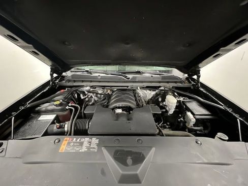 Used 2018 Chevrolet Silverado 1500 LT w/ All Star Edition image 26