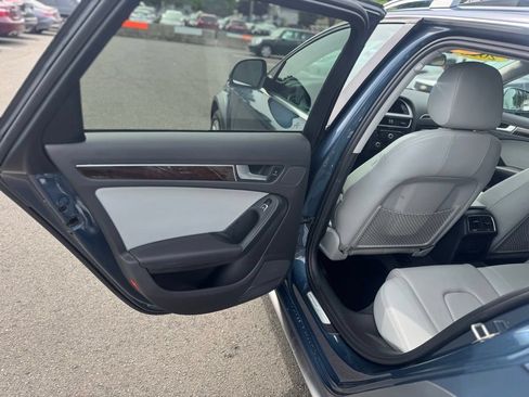 Used 2015 Audi A4 Premium AWD/4WD image 30