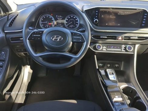 Used 2023 Hyundai Sonata SEL image 15