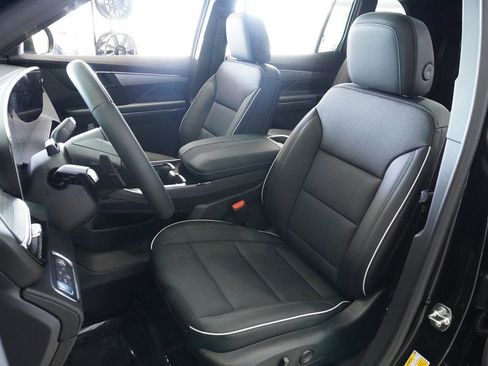 New 2026 Buick Enclave Preferred w/ Super Cruise Package image 15