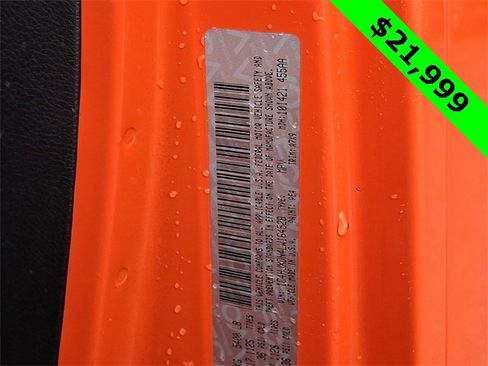 Certified 2020 Jeep Wrangler Unlimited Sport S image 30