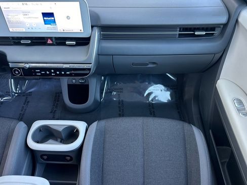 Used 2023 Hyundai Ioniq 5 SE w/ Cargo Package image 28