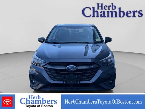 Used 2023 Subaru Legacy Limited AWD/4WD image 2