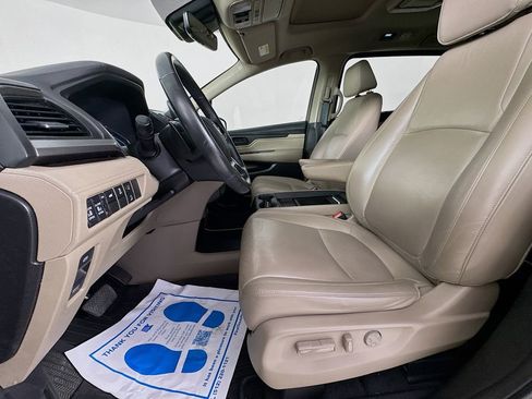 Used 2018 Honda Odyssey EX-L image 28