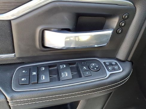 Used 2024 RAM 3500 Laramie w/ Sport Appearance Package image 17