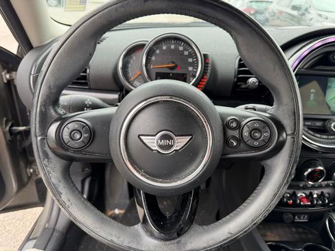 Used 2017 MINI Cooper Clubman S FWD image 26
