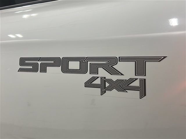 New 2026 Ford Ranger XLT w/ Trailer Tow Package AWD/4WD image 13