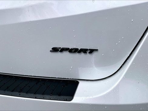 Used 2026 Honda Odyssey Sport-L image 24