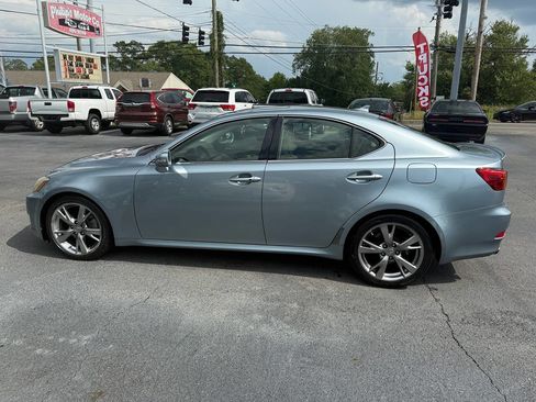 Used 2010 Lexus IS 250 image 7