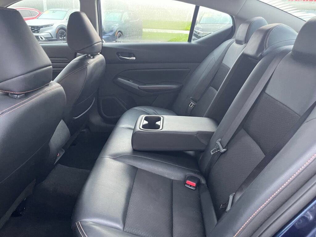 Used 2022 Nissan Altima 2.5 SR FWD image 20