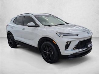 Used 2024 Buick Encore GX Sport Touring video 3