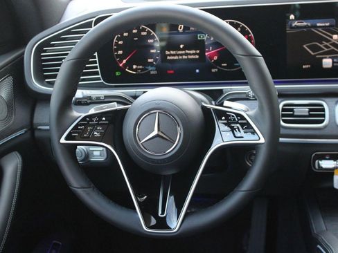 Used 2026 Mercedes-Benz GLE 350 4MATIC image 17