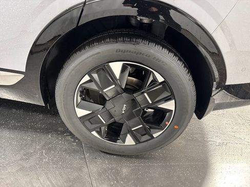 New 2026 Kia Sportage SX Prestige image 9