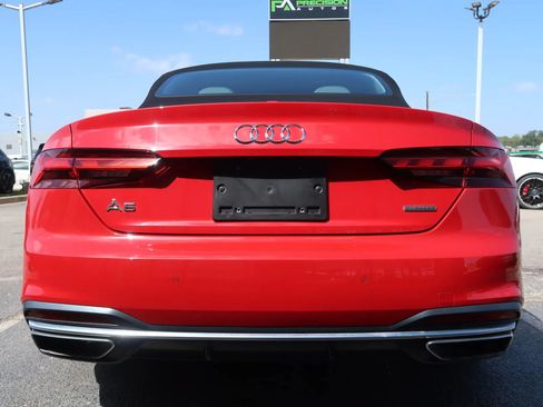 Used 2020 Audi A5 2.0T Premium Plus w/ Premium Plus AWD/4WD image 9