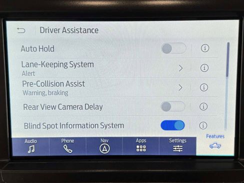 Used 2022 Ford F150 XLT image 24