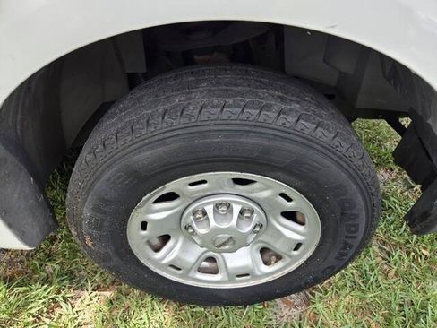 Used 2019 Nissan NV 2500 SV RWD image 20