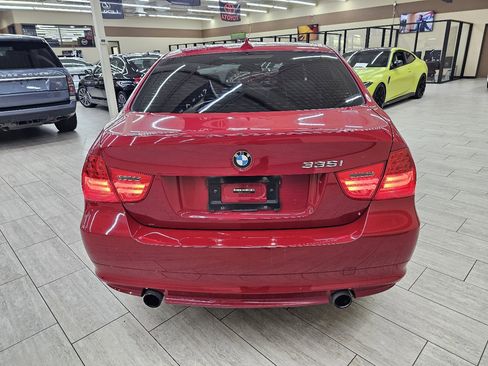 Used 2011 BMW 335i Sedan image 8