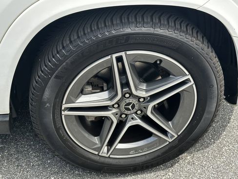 Certified 2022 Mercedes-Benz GLE 350 4MATIC image 14