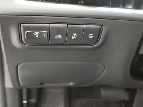 Used 2026 Hyundai Santa Cruz Limited AWD/4WD image 19