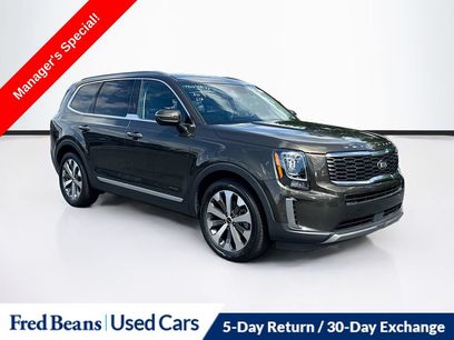 Used 2020 Kia Telluride S