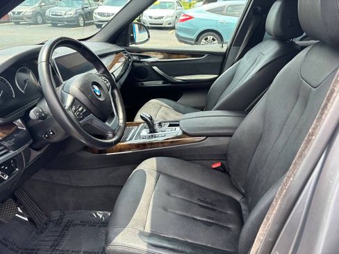 Used 2018 BMW X5 xDrive35i AWD/4WD image 7
