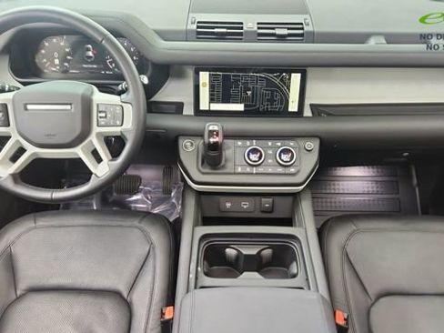 Used 2024 Land Rover Defender 110 S AWD/4WD image 34